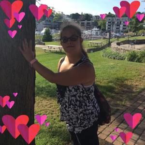 Meet your Posher, Diane